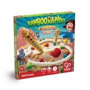Bamboo Rapido