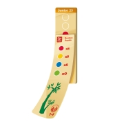 Bamboo Rapido