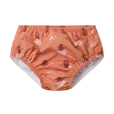 Bañador Pañal Camping
