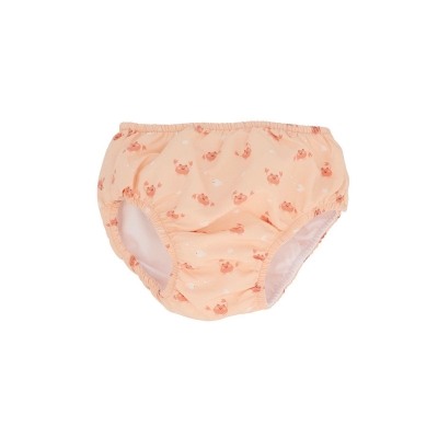 Bañador Pañal Crab Coral Bañador Pañal Crab Coral