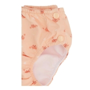 Bañador Pañal Crab Coral