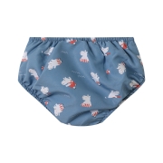 Bañador Pañal Hippos
