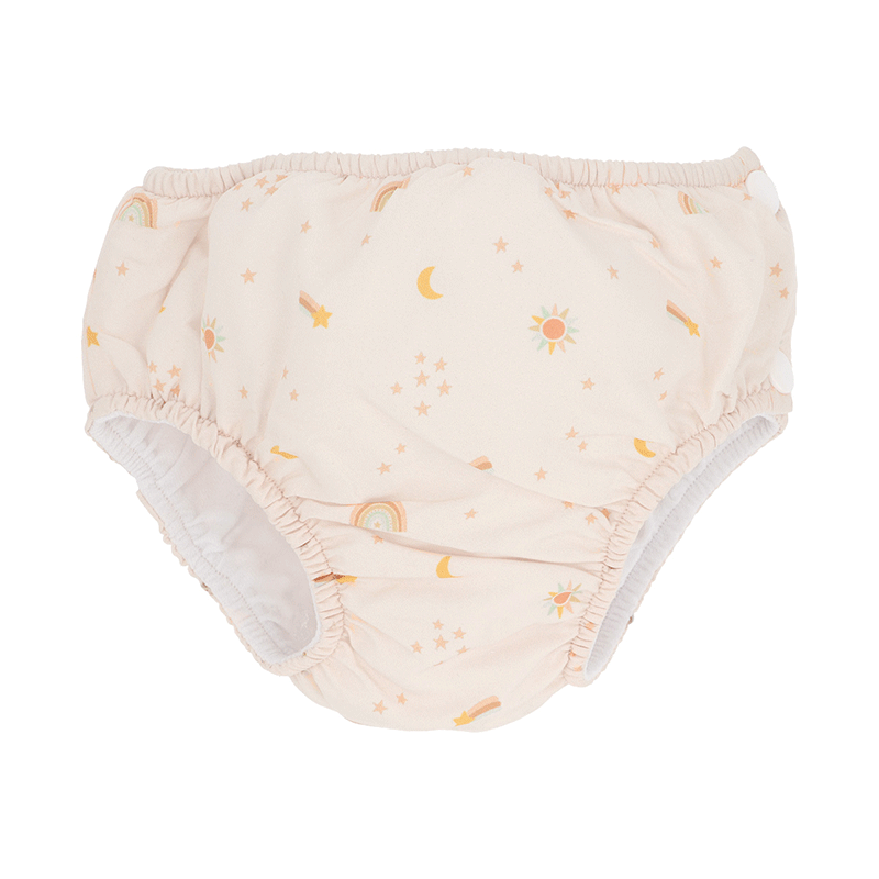 Bañador Pañal Starlight