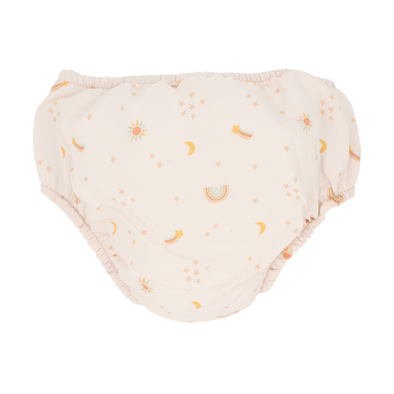 Bañador Pañal Starlight