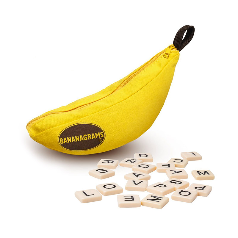 Bananagrams