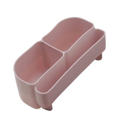 Bandeja organizadora de silicona para Caja Almuerzo Berry