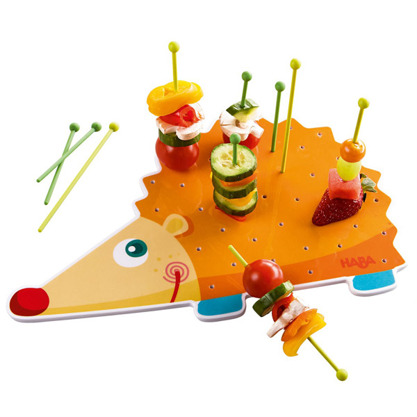 Bandeja para servir: Pincho-Erizo