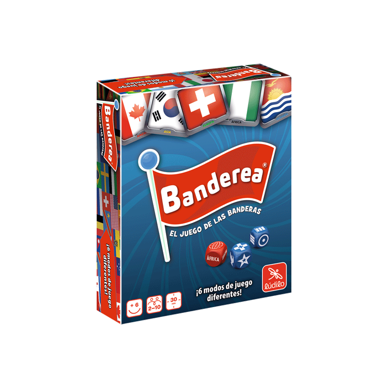 Banderea