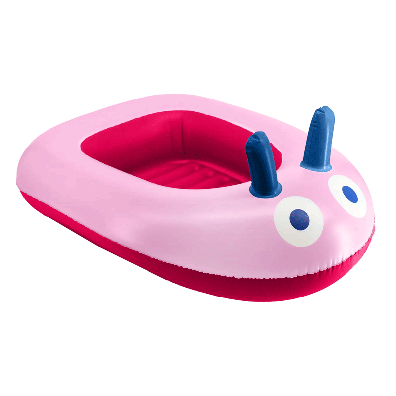 Barquita Inflable Cherry