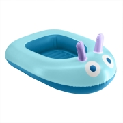 Barquita Inflable Ocean