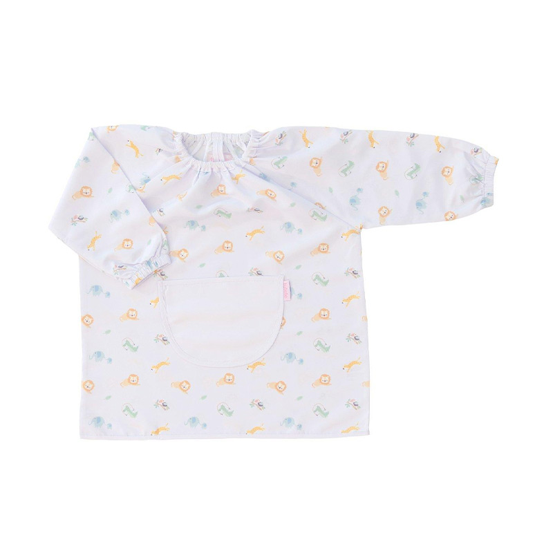 Bata com Bolso Central Savannah