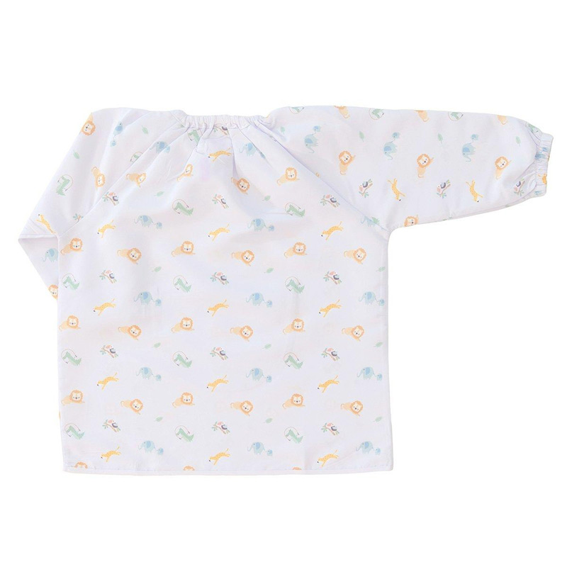 Bata com Bolso Central Savannah