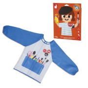 Bata Delantal de Pintura Janod