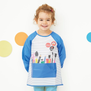 Bata Delantal de Pintura Janod