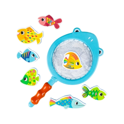 Bath Stories: Atrapa los Peces Bath Stories: Atrapa los Peces