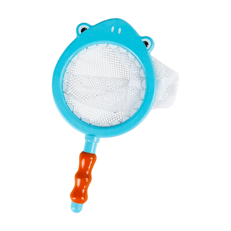 Bath Stories: Catch a Fish