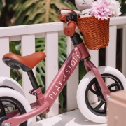 Bici Equilibrio Premium Play and Store Cherry