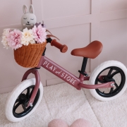Bici Equilibrio Premium Play and Store Cherry