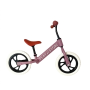 Bici Equilibrio Premium Play and Store Cherry