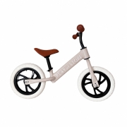 Bici Equilibrio Premium Play and Store Light Taupe
