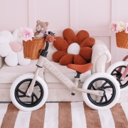 Bici Equilibrio Premium Play and Store Light Taupe
