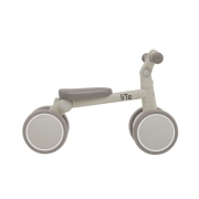 Bicicleta de Passeio Lite Bege