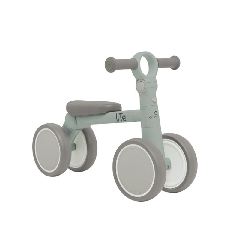 Bicicleta de Passeio Lite Mint