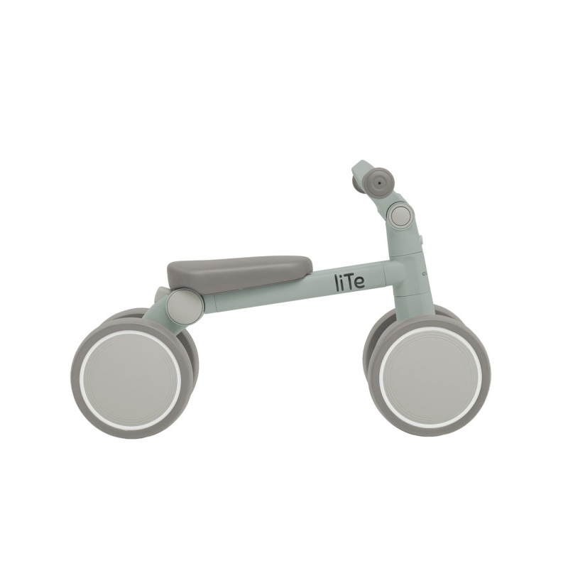 Bicicleta de Passeio Lite Mint