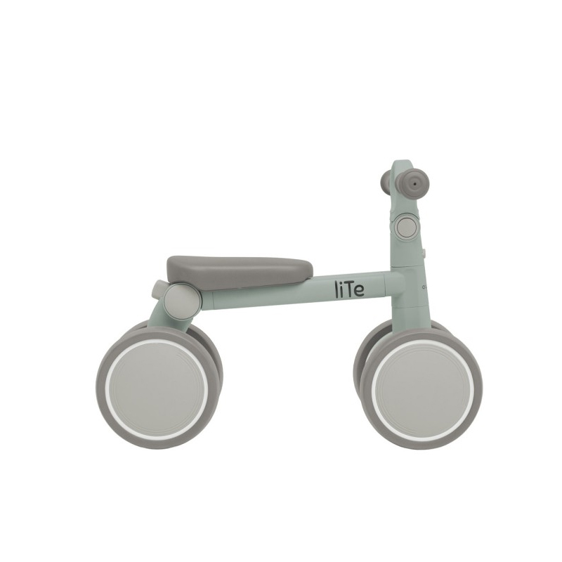 Bicicleta de Passeio Lite Mint