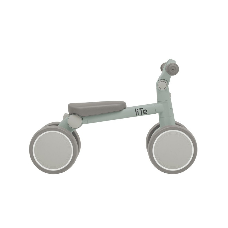 Bicicleta de Passeio Lite Mint