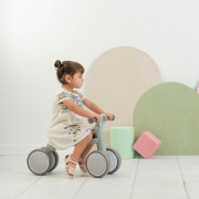 Bicicleta de Passeio Lite Mint