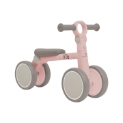 Bicicleta de Passeio Lite Pink