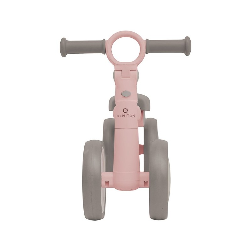Bicicleta de Passeio Lite Pink