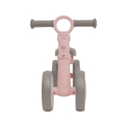 Bicicleta de Passeio Lite Pink