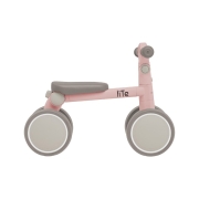 Bicicleta de Passeio Lite Pink