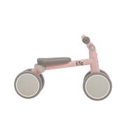 Bicicleta de Passeio Lite Pink