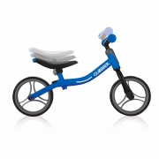 Bicicleta Go Bike Azul