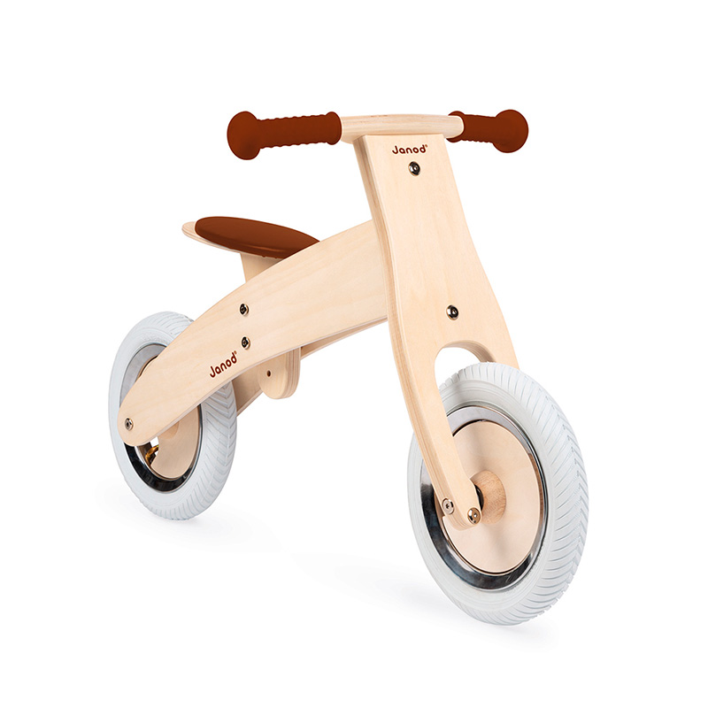Bicicleta Natura Personalizable con Pegatinas