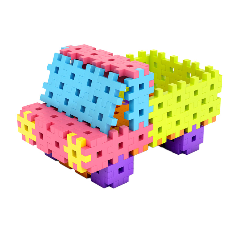 Bloques Meli Basic 150 piezas