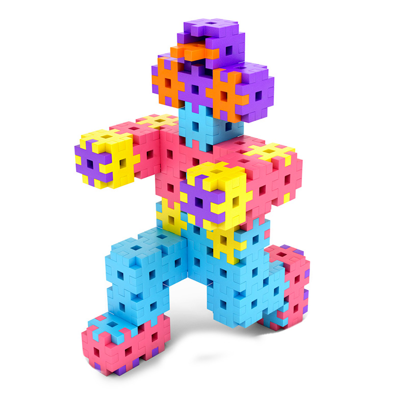 Bloques Meli Basic 150 piezas