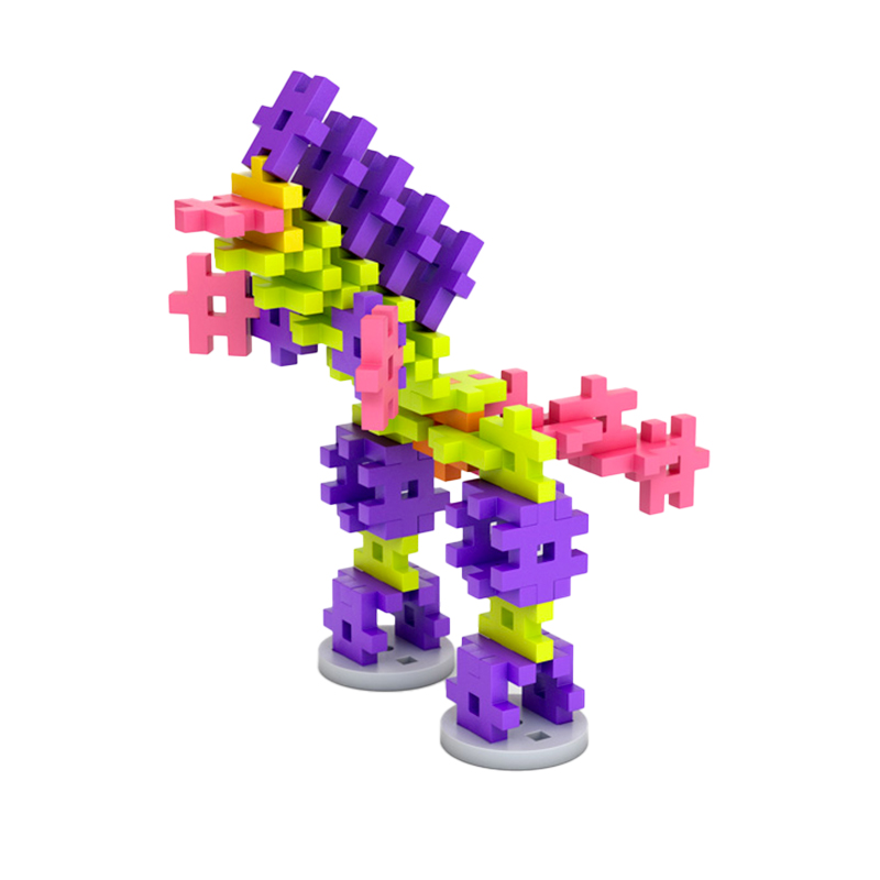 Bloques Meli Basic Constructor 100 piezas