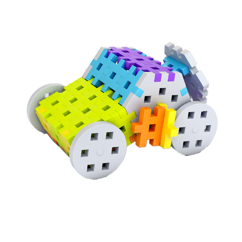 Bloques Meli Basic Constructor 100 piezas