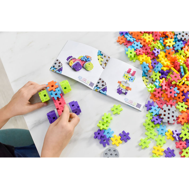 Bloques Meli Basic Constructor 100 piezas