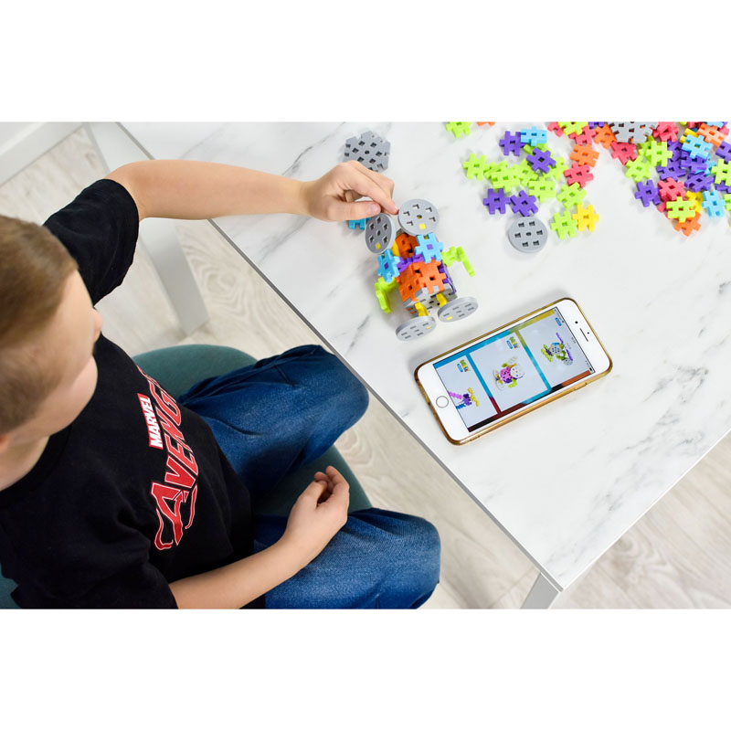 Bloques Meli Basic Constructor 100 piezas