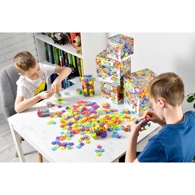 Bloques Meli Basic Constructor 100 piezas