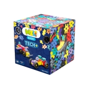 Bloques Meli Basic Tech 130 piezas