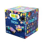 Bloques Meli Basic Tech+ 260 piezas