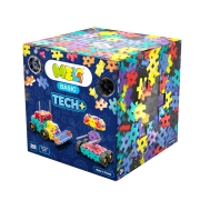 Bloques Meli Basic Tech+ 260 piezas