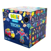 Bloques Meli Basic Tech+ 780 piezas