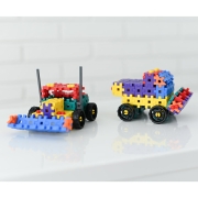 Bloques Meli Basic Tech+ 780 piezas